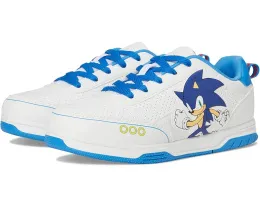 Детские кроссовки Josmo Sonic The Hedgehog с вулканизированной подошвой