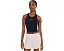 Топ Craft Hypervent Cropped Pocket Singlet для бега с перфорацией
