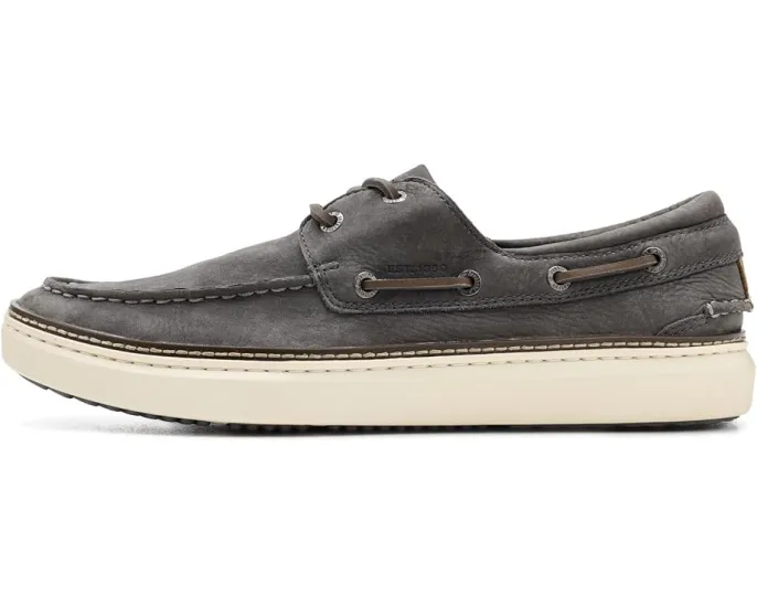 Мокасины Johnston & Murphy Mcguffey 2 Boat Shoes с подошвой XC FOAM для сцепления