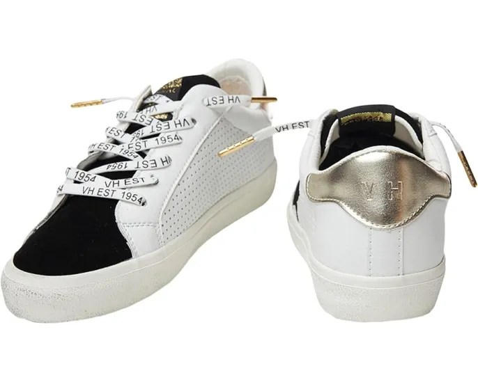 Vintage Havana кроссовки Gadol с перфорацией и звездой