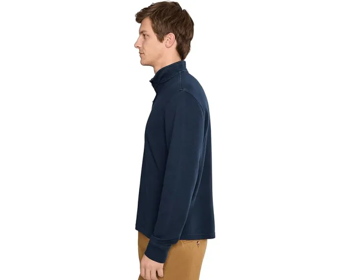 Кофта Vineyard Vines Coastline на четверть молнии