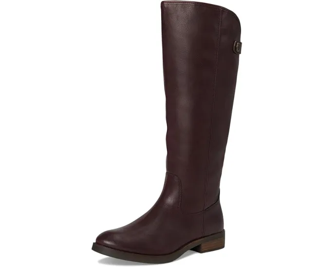 Сапоги Kellie Button Tall на комфортной подошве от FRYE AND CO.