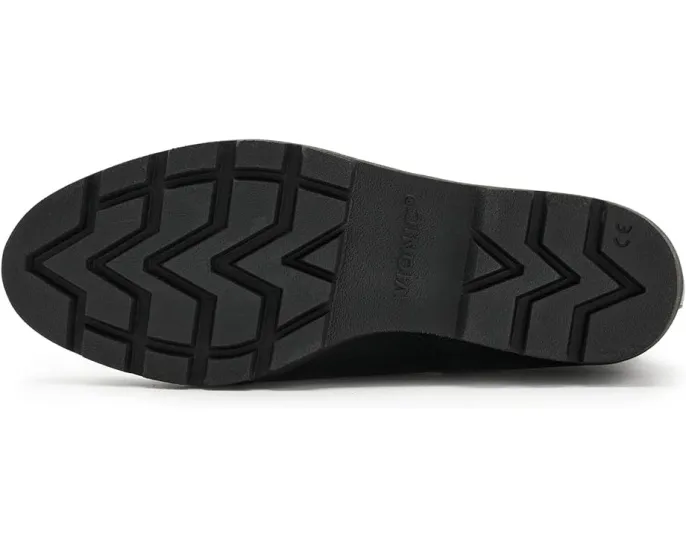 Ботильоны VIONIC Aria 2.0 на устойчивом каблуке с боковой молнией