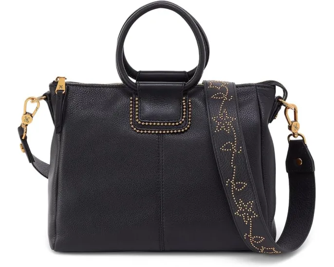 Средний саквояж HOBO Sheila с несколькими вариантами ношения