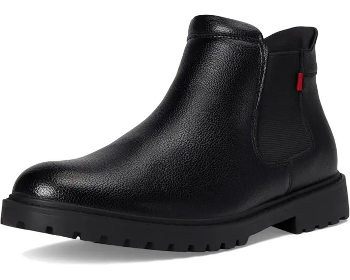 Ботинки Marc Joseph New York Hudson Yards 2.0 с технологией Hands Free