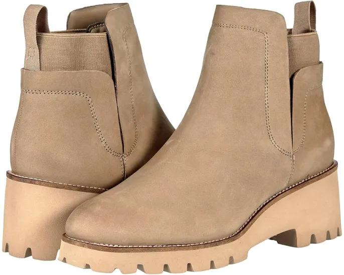 Ботинки Blondo Danika Waterproof с технологией AquaProtect