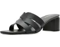 Calvin Klein Vivianna с квадратным мысом и устойчивым каблуком