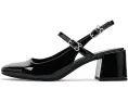 Туфли Grace Slingback с квадратным носком и ремешком от Sam & Libby