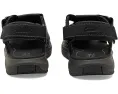 Сандалии Clarks Guideview Cove с регулируемыми ремнями и стелькой из ЭВА