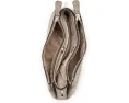 Сумка Noelle II Triple Compartment Shoulder Crossbody GUESS с тремя отделениями