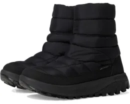 Зимние ботинки Columbia Snowtrot Mid с мембраной Omni-TECH и утеплителем 200 г