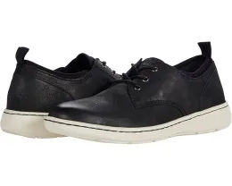 Классические шнурованные туфли Marcus от Born с кожаным верхом и амортизирующей подошвой