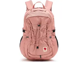Рюкзак Fjällräven Skule 20 с отделением для ноутбука и водоотталкивающей тканью