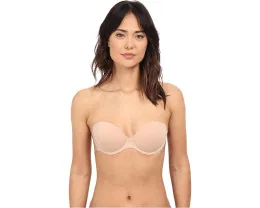 Fashion Forms Go Bare бесшовный бюстгальтер без бретелей и спинки