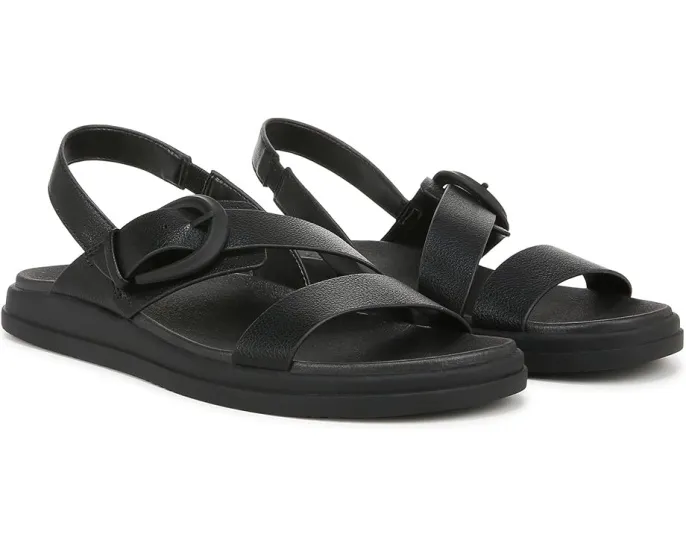 Босоножки Hope на ремешке с технологией Contour+ Comfort