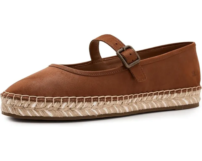 Эспадрильи Lucky Brand Orlyna с ремешком Mary Jane