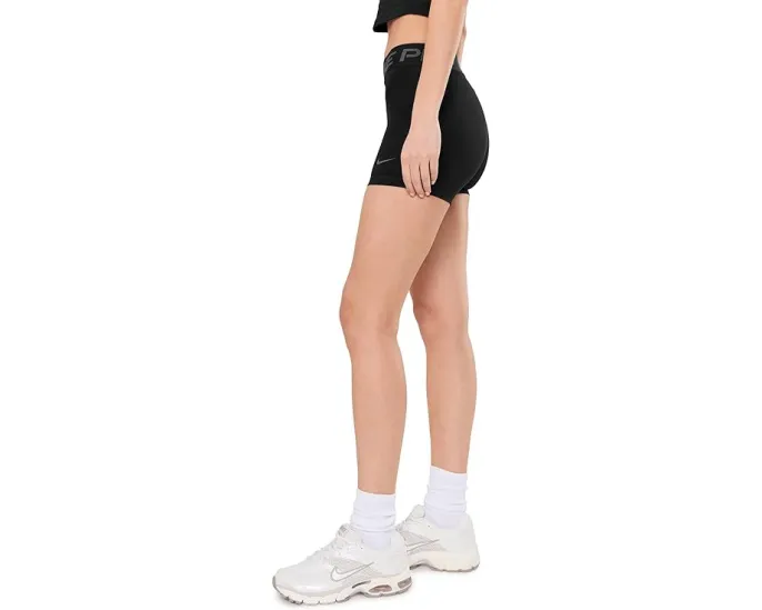 Шорты Nike Pro 3 дюйма (7.62 см) из переработанного полиэстера