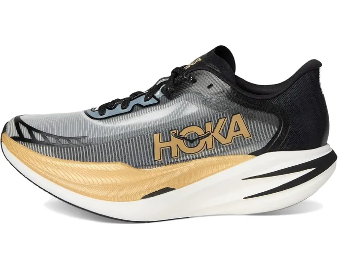 Кроссовки Hoka Cielo X1 2.0 с карбоновой пластиной для скорости и комфорта