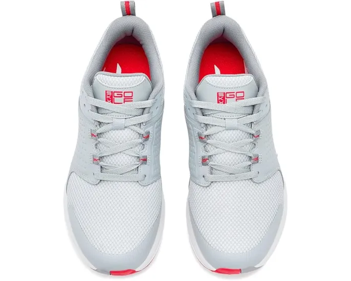 Летние гольф туфли Skechers GO GOLF Quest с дышащим верхом