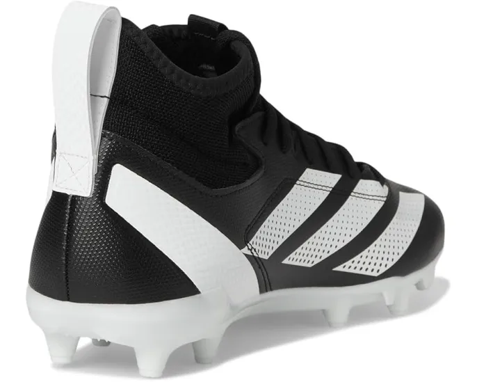 Бутсы Adidas Adizero Impact.2 для американского футбола с резиновым верхом