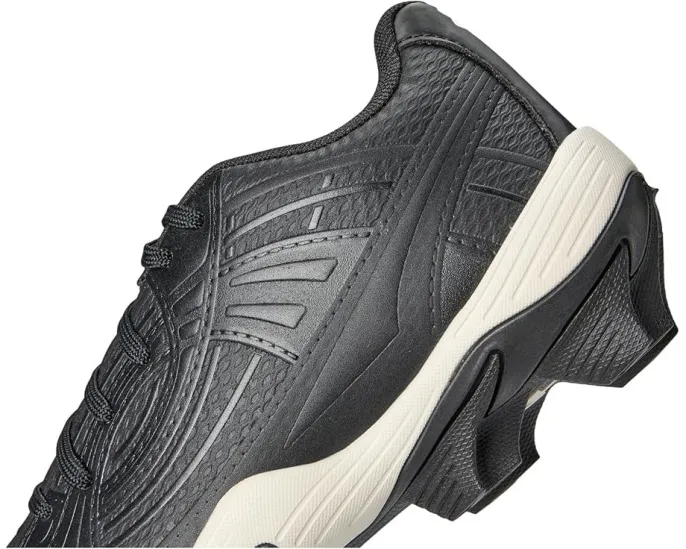 Бутсы для софтбола Under Armour Glyde Sola RM с текстильным верхом и резиновыми шипами