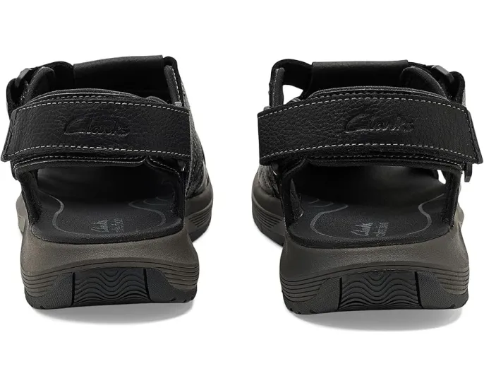 Сандалии Clarks Guideview Cove с регулируемыми ремнями и стелькой из ЭВА