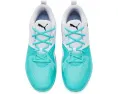 Кроссовки баскетбольные Puma Court Pro 3 с сетчатым верхом