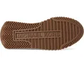MICHAEL Michael Kors кроссовки Rhodes Trainer из кожи с минималистичным дизайном