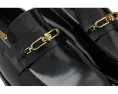 Лоферы Steve Madden Norton из гладкой кожи с цепочкой