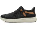 Florsheim Кроссовки Fleet Knit Elastic Lace Slip-on с технологией SupaStep