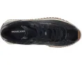 MICHAEL Michael Kors кроссовки Rhodes Trainer из кожи с минималистичным дизайном