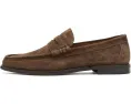 Лоферы Steve Madden Hettick из мягкой замши с мокасиновым носком