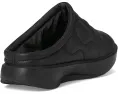 Женские термотапочки OOFOS Oocoozie Thermo Mule Shoe с запатентованной стелькой