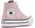 Converse Chuck Taylor All Star Lift для детей на платформе