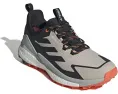 Кроссовки для хайкинга Terrex Free Hiker 2 Low GORE-TEX Adidas