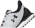 Обувь Under Armour Drive Fade Spikeless для гольфа с надежным сцеплением