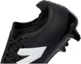 New Balance Furon Dispatch FG V7+ с асимметричной шнуровкой для детей