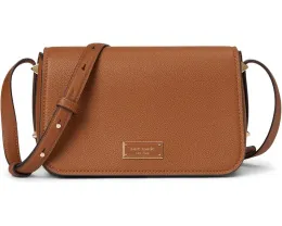 Kate Spade New York Сумка кроссбоди Liv из телячьей кожи