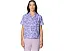 Футболка Sun Drift™ Cooling Short Sleeve Shirt от Mountain Hardwear с охлаждающим эффектом и UPF 50