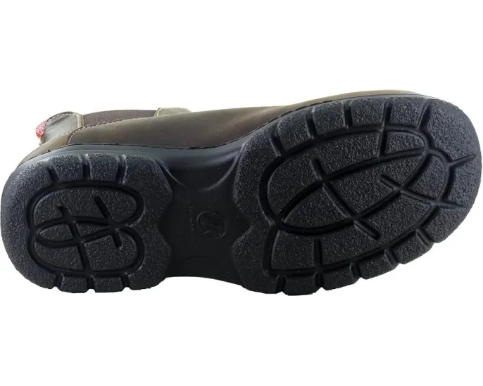 Mellow Walk ботинки Maddy EH 446128X с композитным носком