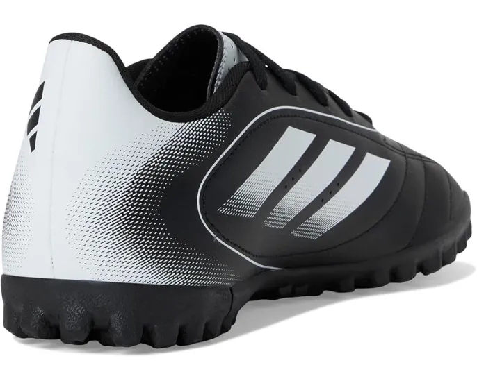 Детские футбольные бутсы Adidas Goletto Ix для искусственного покрытия