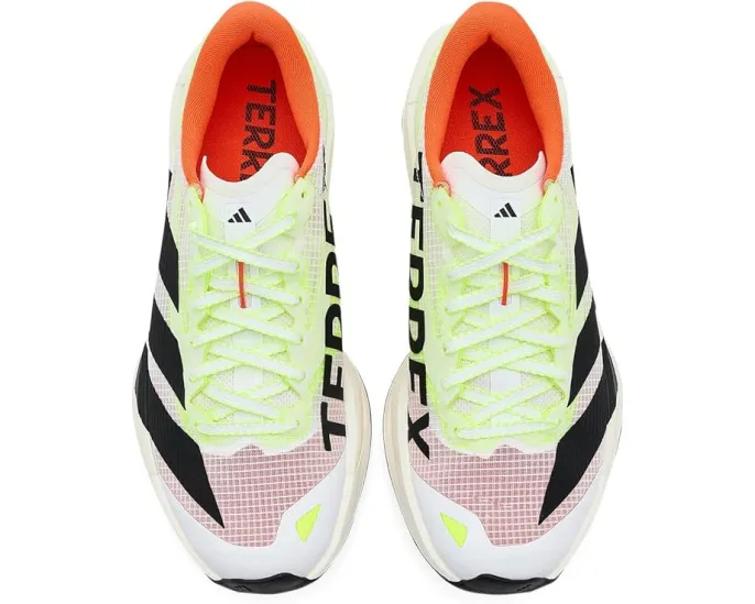 Adidas кроссовки Terrex Agravic Tt для трейла