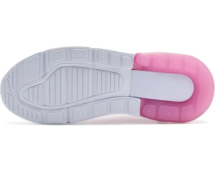 Кроссовки Nike Air Max 270 для малышей с амортизацией Air Max