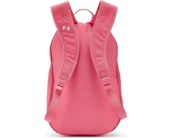 Рюкзак Under Armour Hustle Sport 6.0 с отделением для ноутбука и двумя основными отделениями