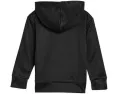 Толстовка Puma с капюшоном и логотипом для мальчиков