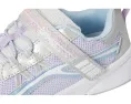 Stride Rite детские туфли с кожаным верхом и застежкой на липучке