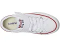 Converse Chuck Taylor All Star 1V Easy-On детские кеды с липучкой