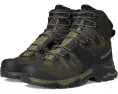 Треккинговые ботинки Salomon Quest 4 GTX с мембраной GORE-TEX и подошвой Contagrip