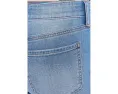 NYDJ Джинсы Sheri Ankle в цвете Pacifica зауженного кроя