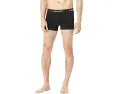 Трусы боксеры Lacoste 5 Pack Cotton Stretch Trunks с эластичным поясом